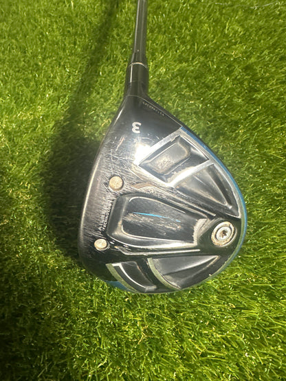 Callaway Rogue 3 FWY