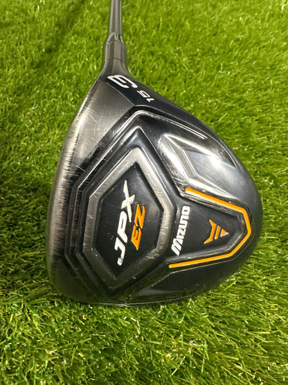 Mizuno JPX EZ 3/15 FWY