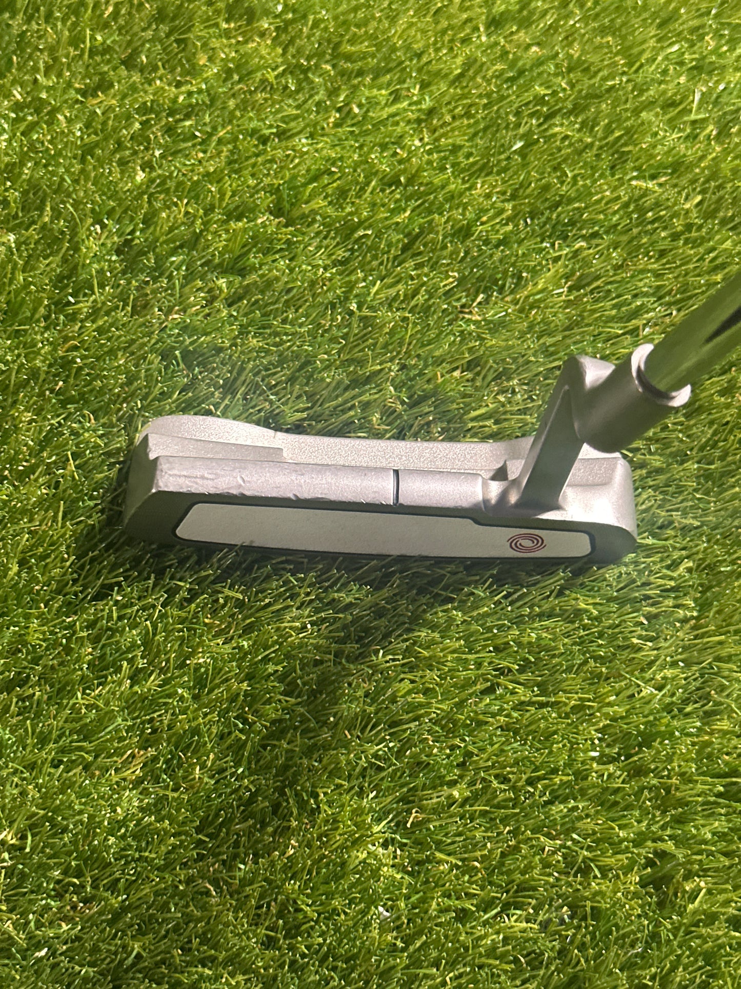 Odyssey White Hot Pro 1 34" Putter