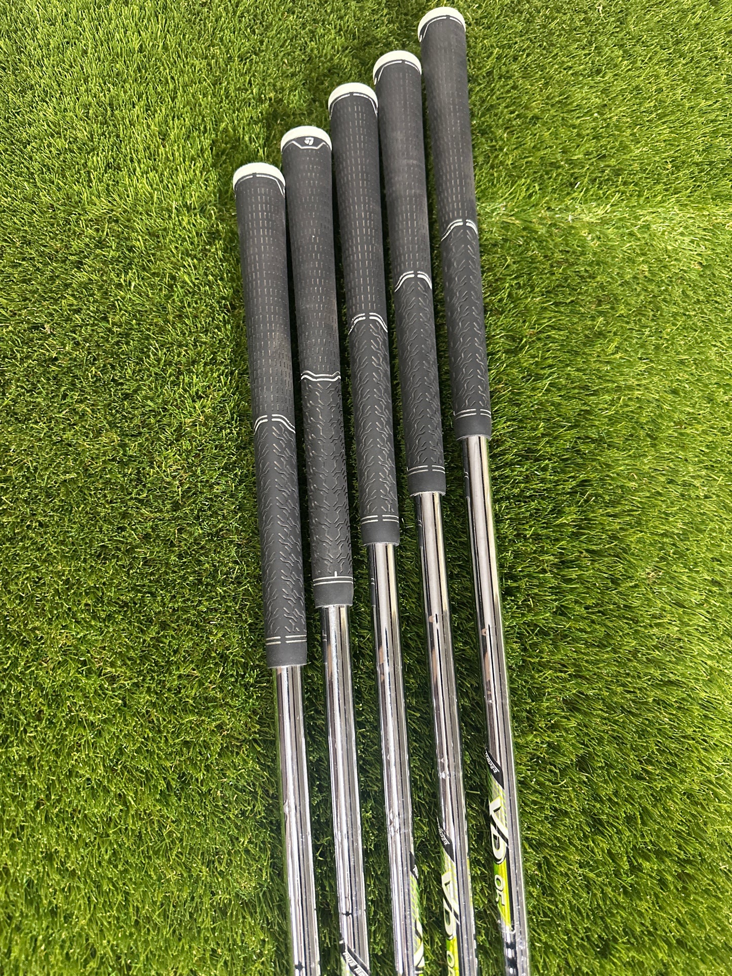 TaylorMade Sim 2 Max 5-9 Irons