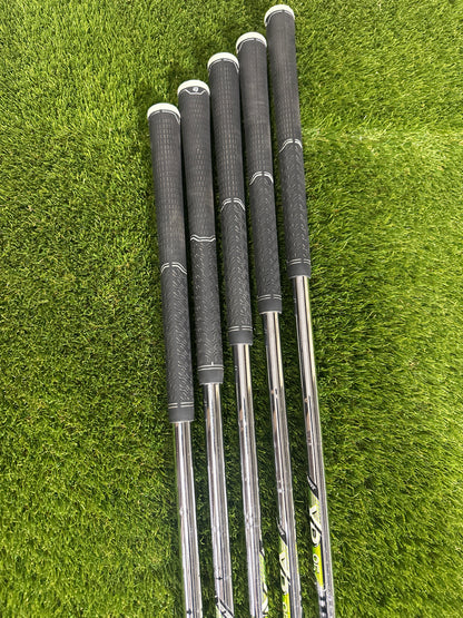TaylorMade Sim 2 Max 5-9 Irons