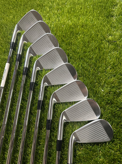 Mizuno MP20 HMB 3-PW Irons