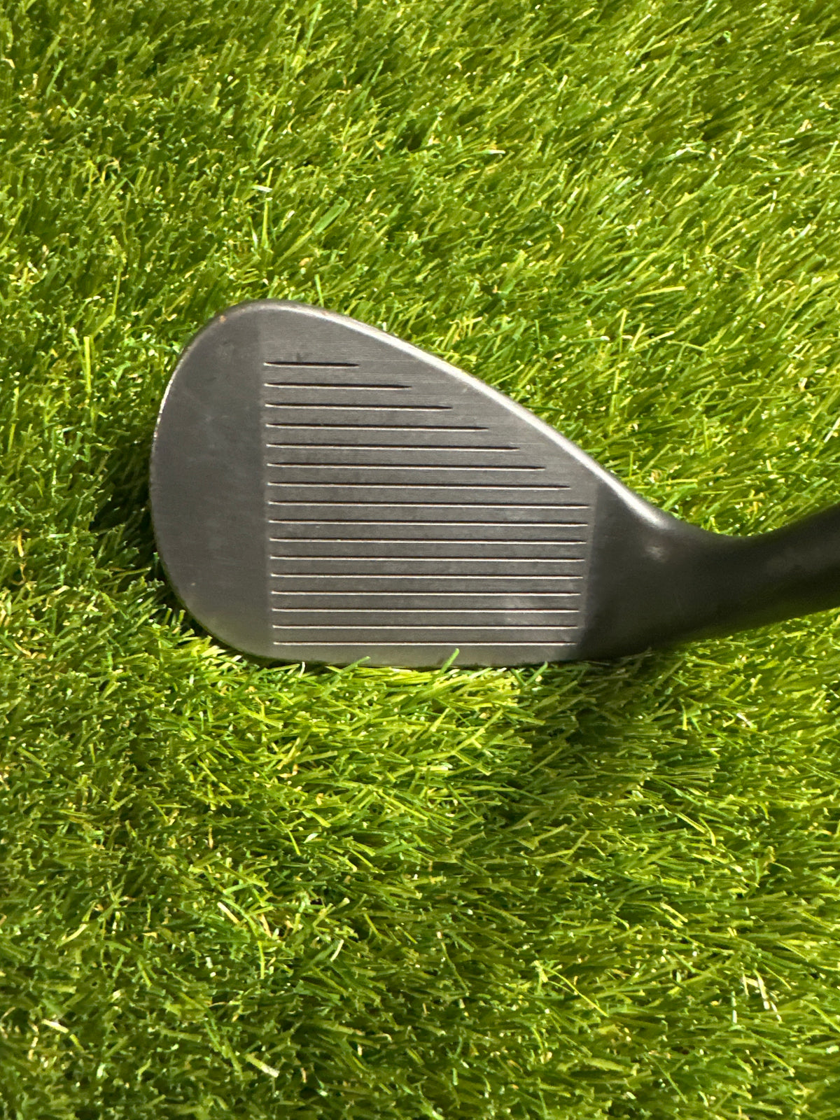 Titleist SM9 50/08F Wedge