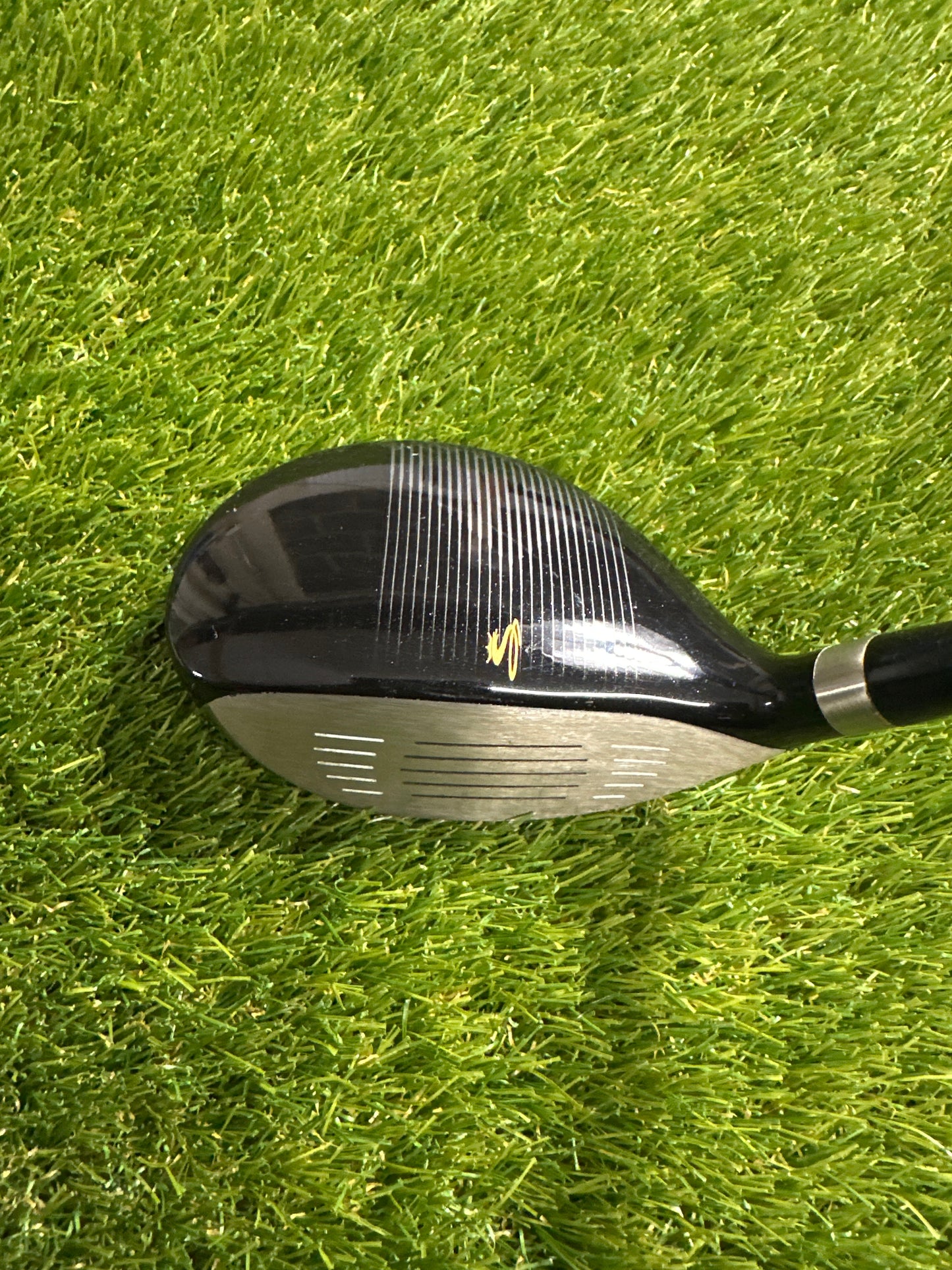 Cobra XL Speed 23 HYB