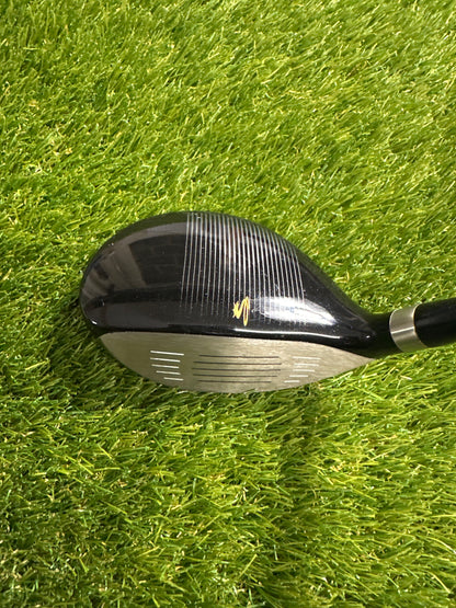 Cobra XL Speed 23 HYB