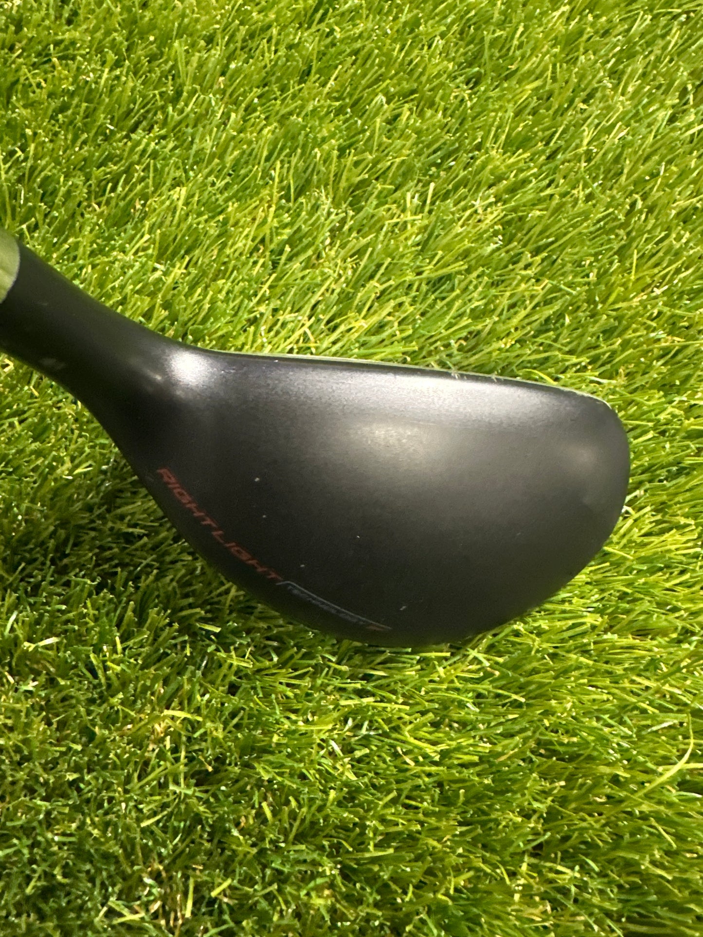 Wilson Staff D200 5/25 HYB