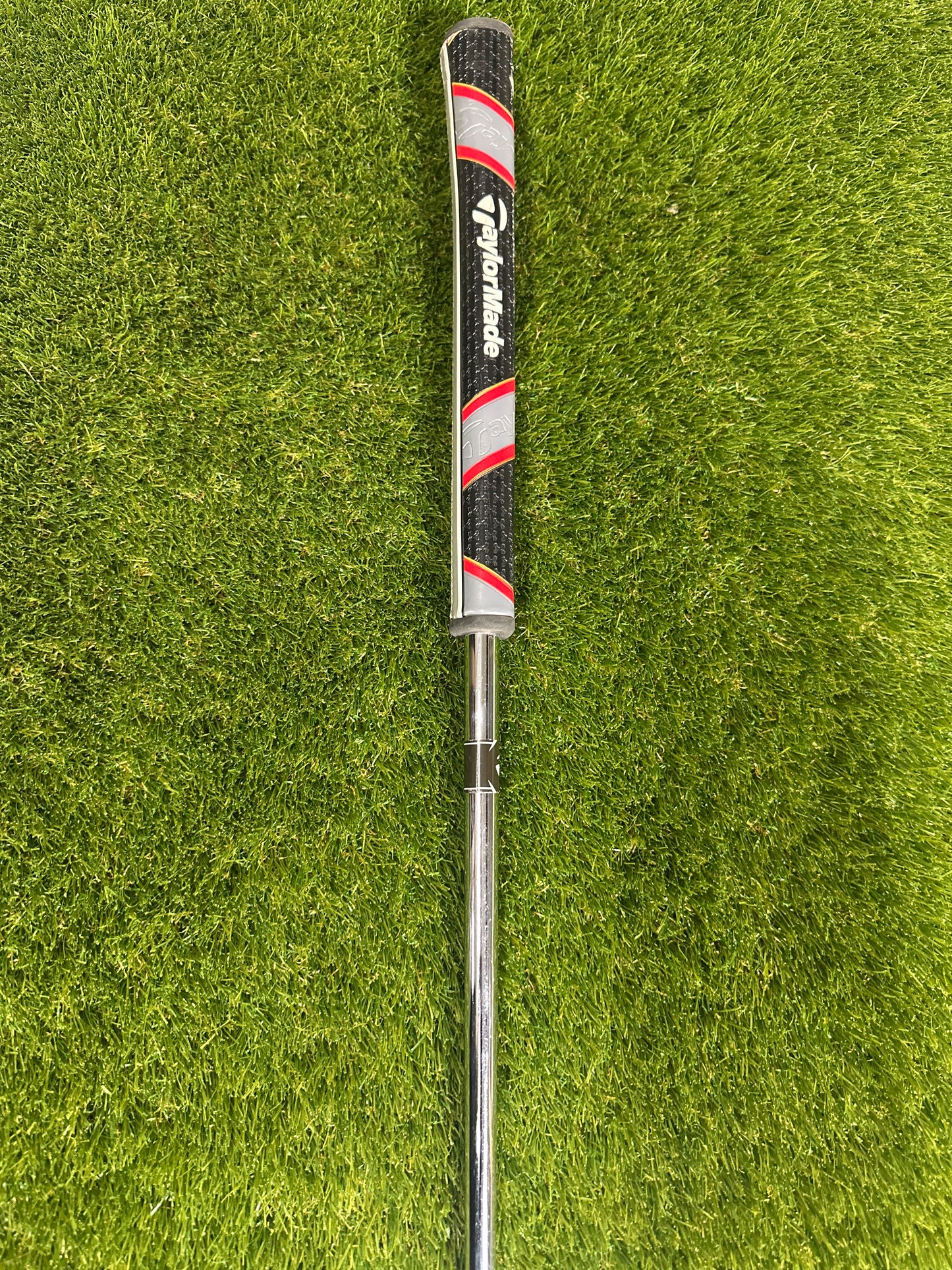 TaylorMade Spider GT Notchback 34" Putter