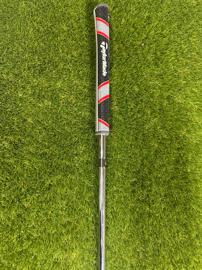 TaylorMade Spider GT Notchback 34" Putter