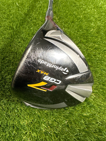 TaylorMade R7 CGB Max 10.5 Driver