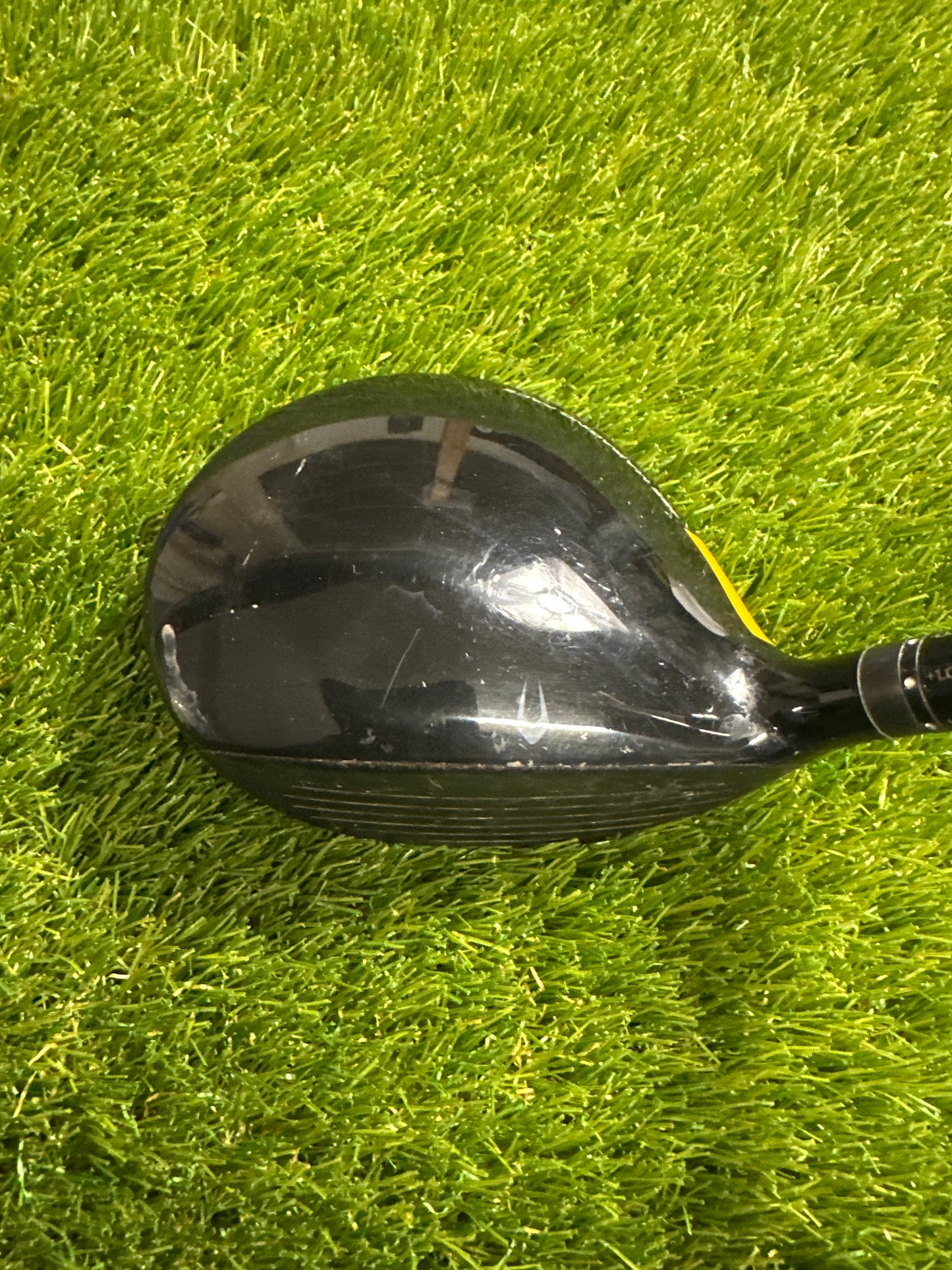 Wilson F5 FG Tour 15 FWY