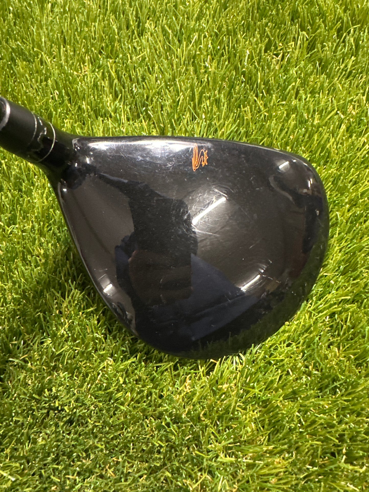 Cobra King LTD 3/16 FWY