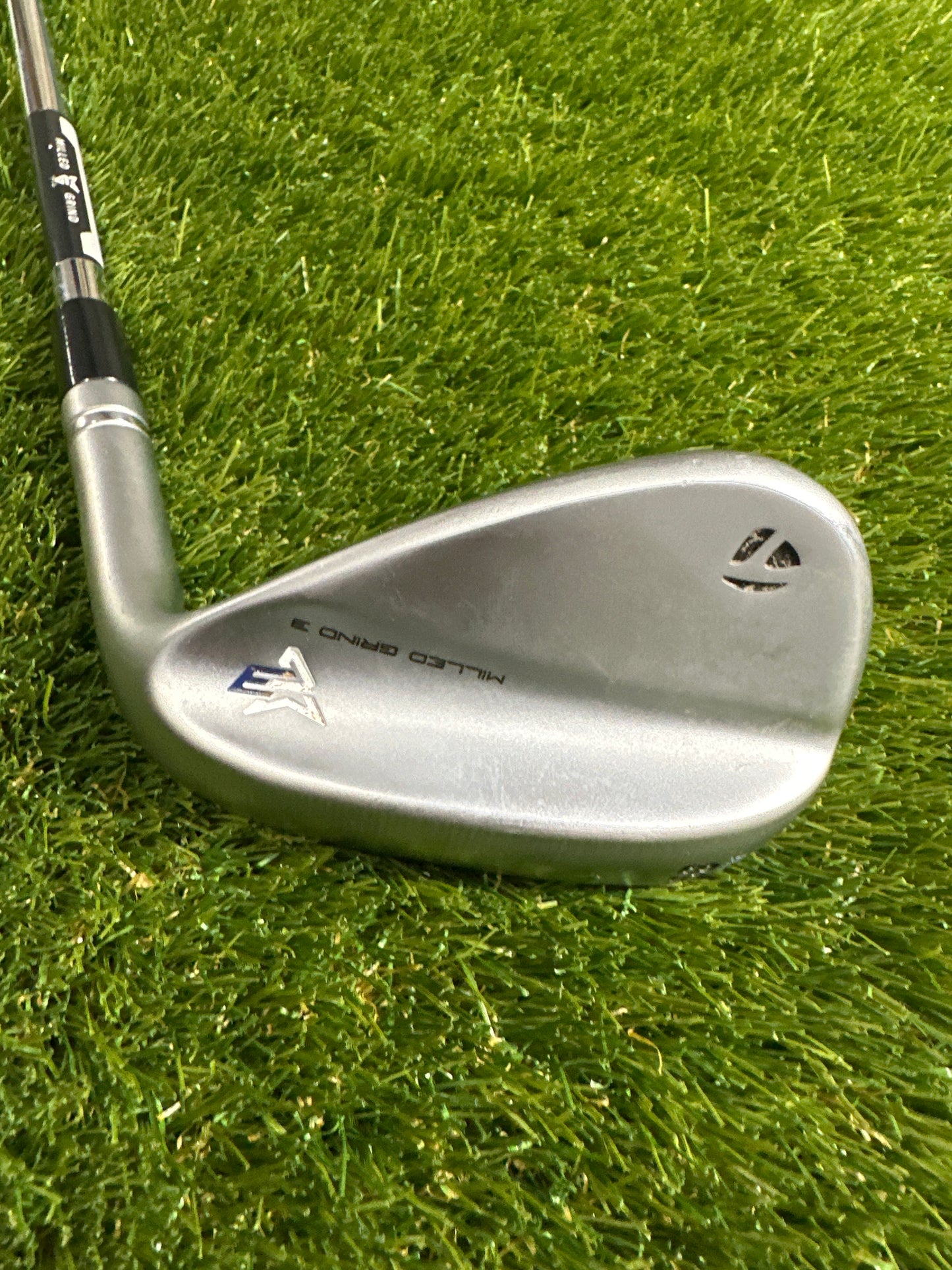 TaylorMade MG3 58/SB11 Wedge