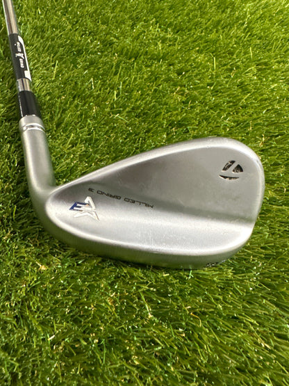 TaylorMade MG3 58/SB11 Wedge