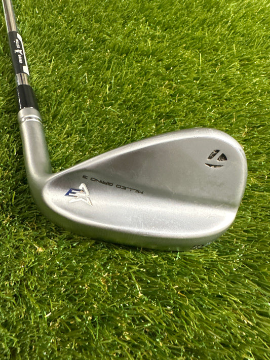 TaylorMade MG3 58/SB11 Wedge
