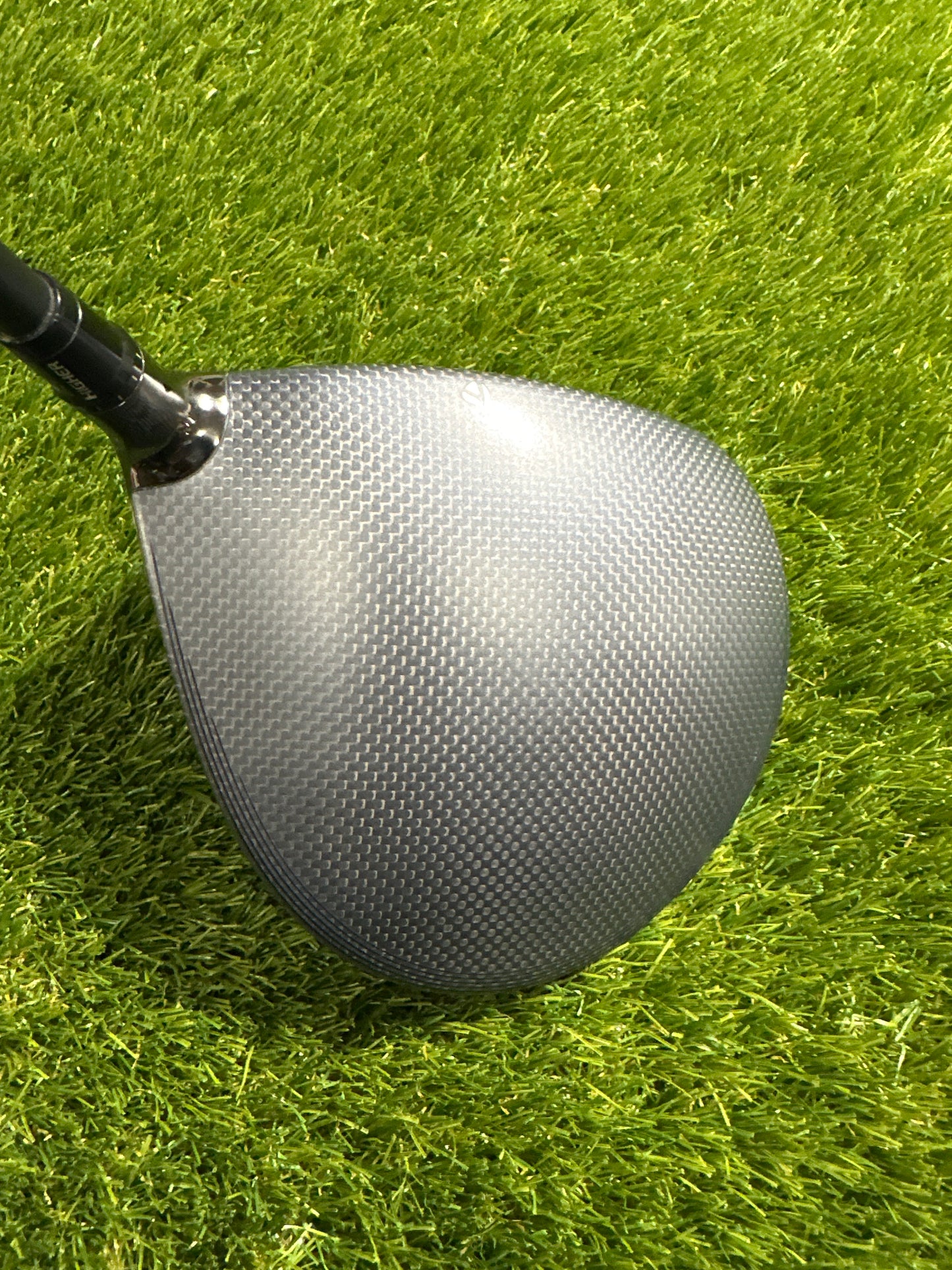 TaylorMade Qi35 Max 10.5 Driver