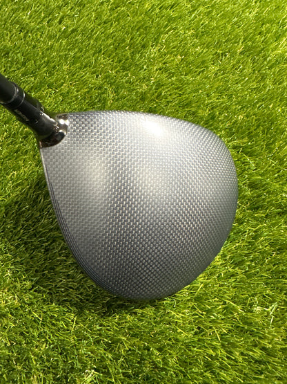 TaylorMade Qi35 Max 10.5 Driver