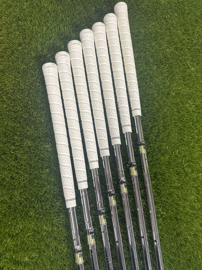 Mizuno MP59 4-PW Irons
