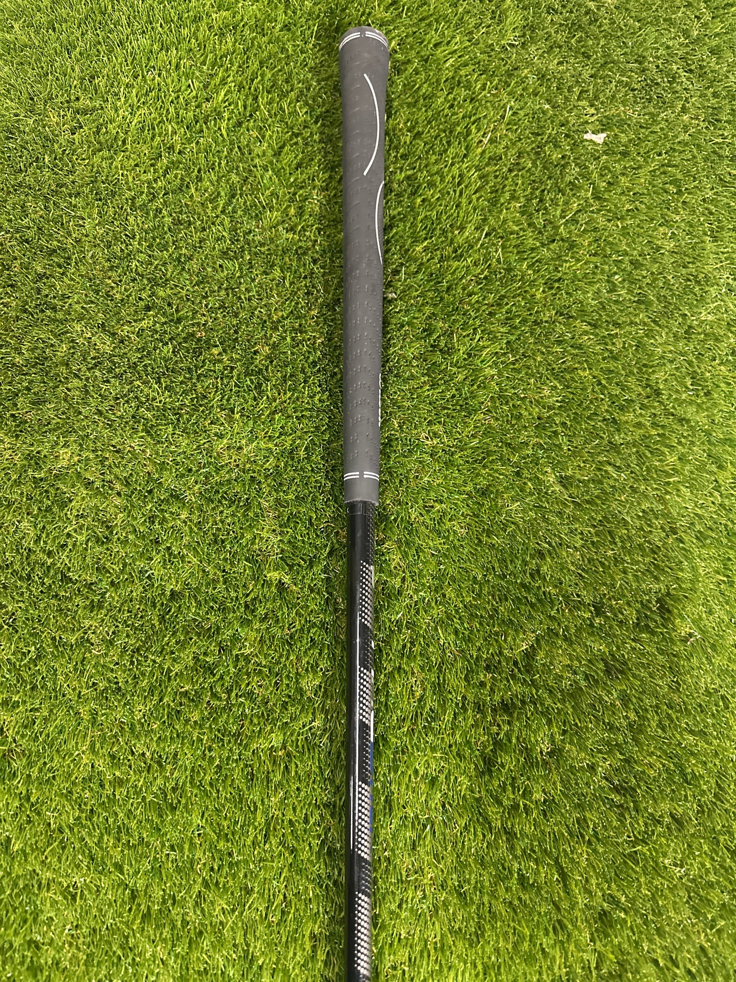 Wilson 1200 TPX 10.5 Driver