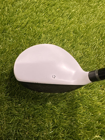 TaylorMade R15 3/15 FWY