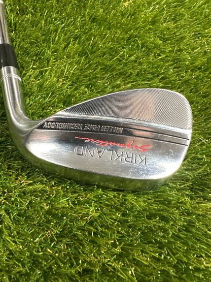 Kirkland Signature 52 Wedge