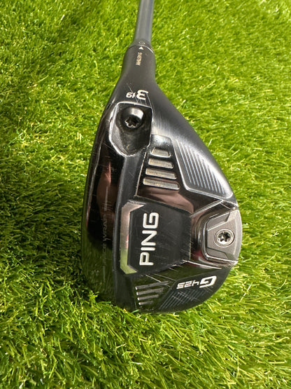 Ping G425 3/19 HYB
