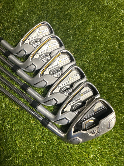Cobra Flyz 5-PW Irons