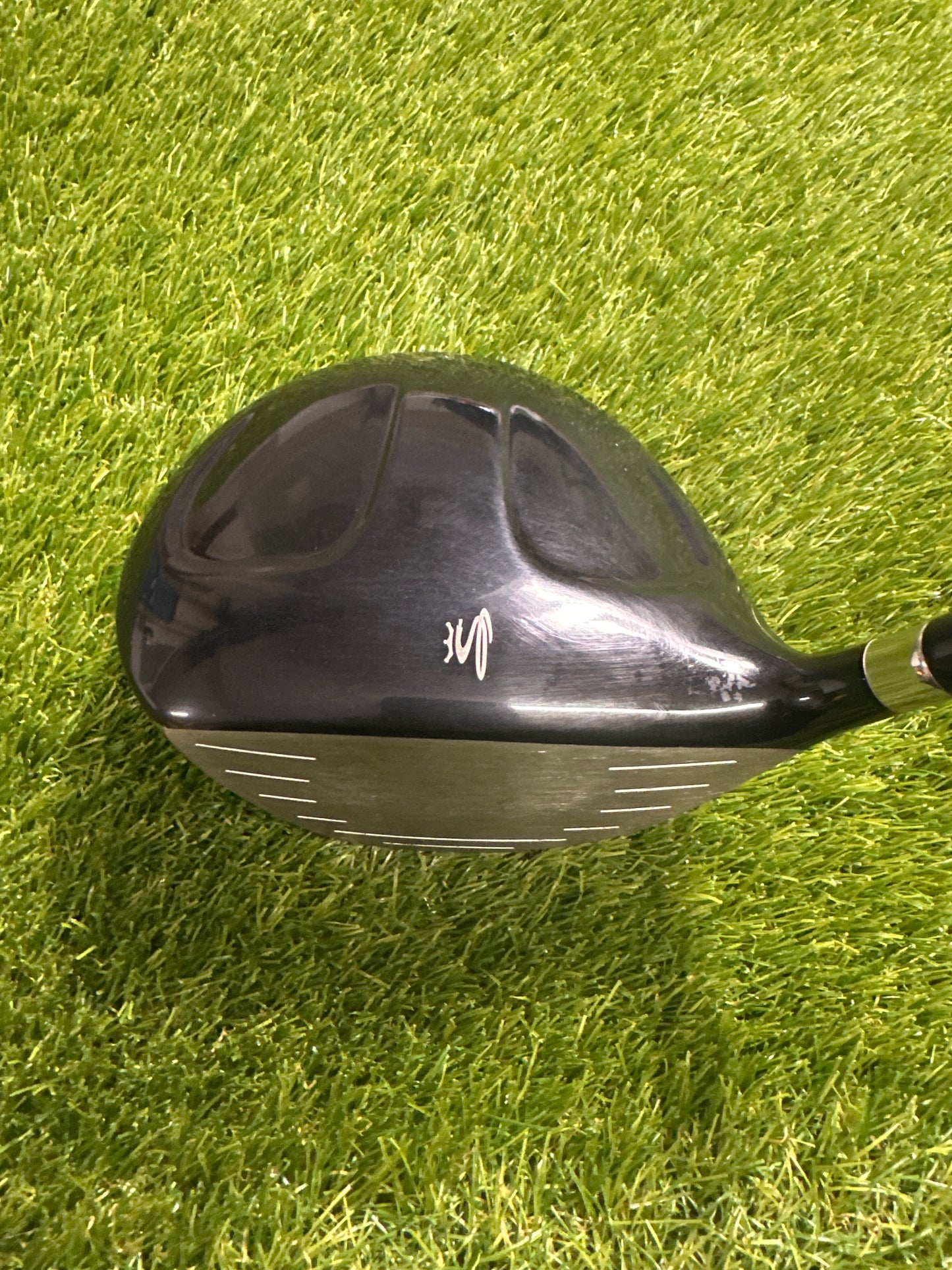 Cobra S91 10.5 Driver