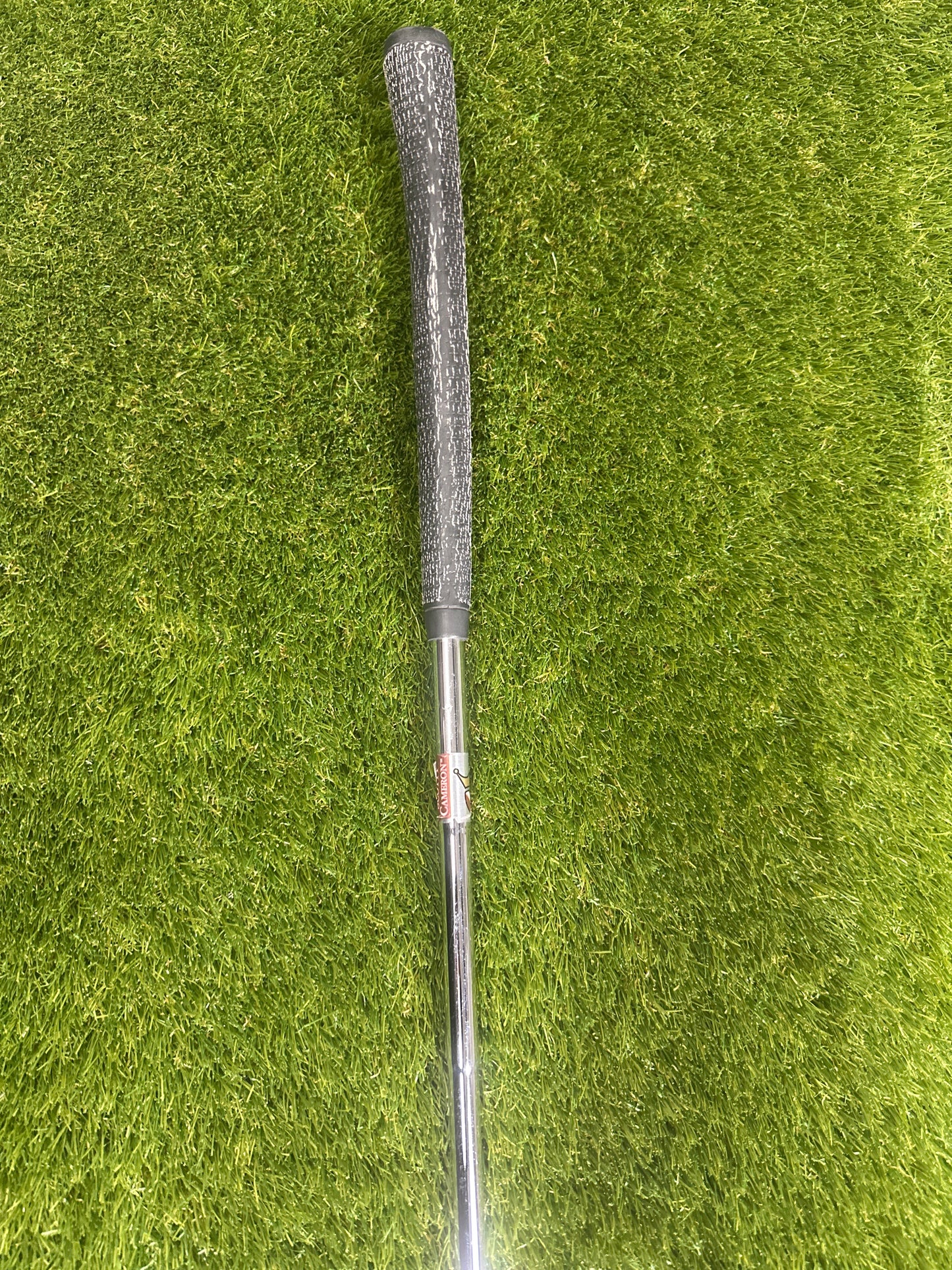 Scotty Cameron Pro Platinum 34" Putter