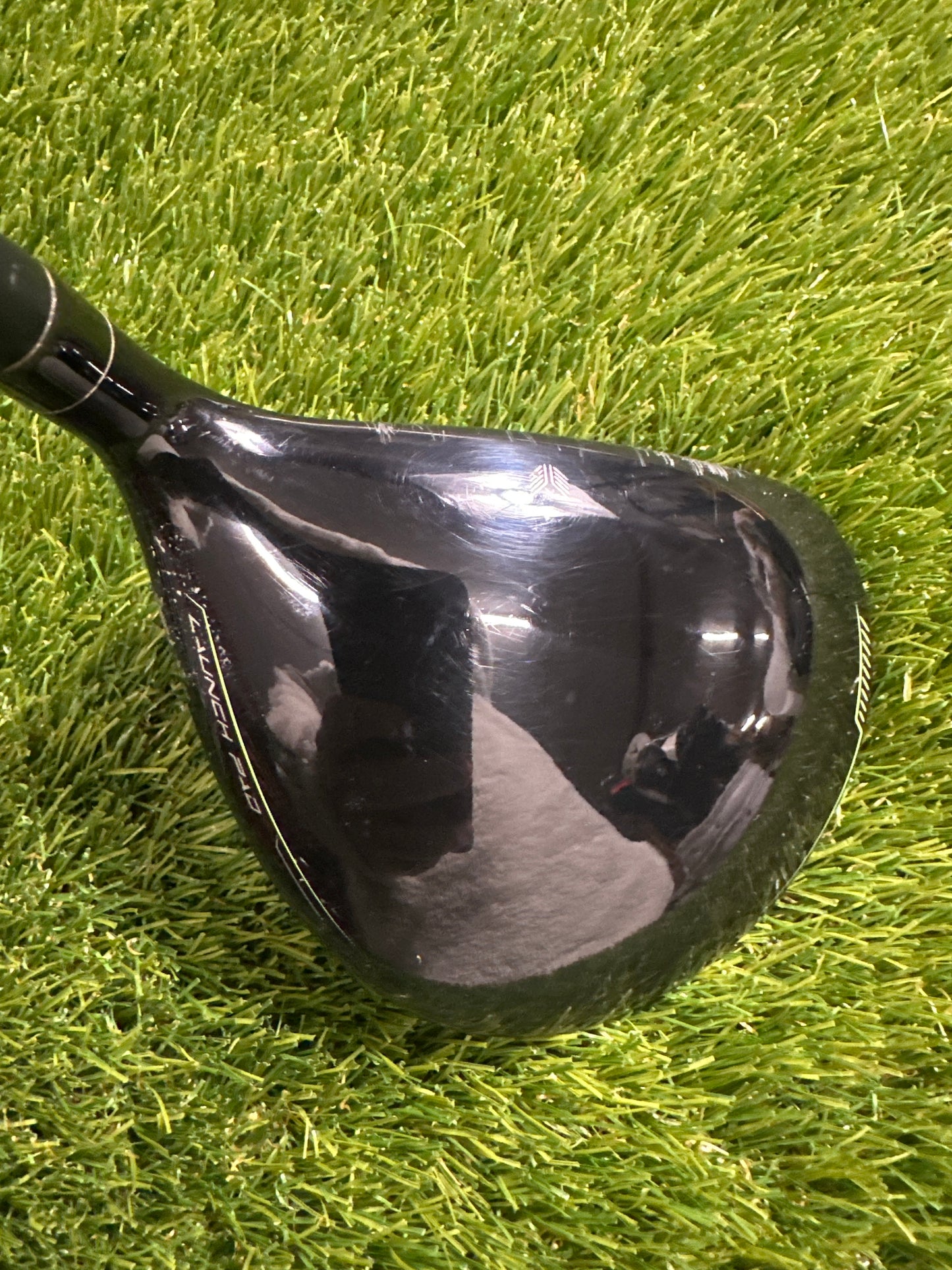 Wilson LP 16 FWY