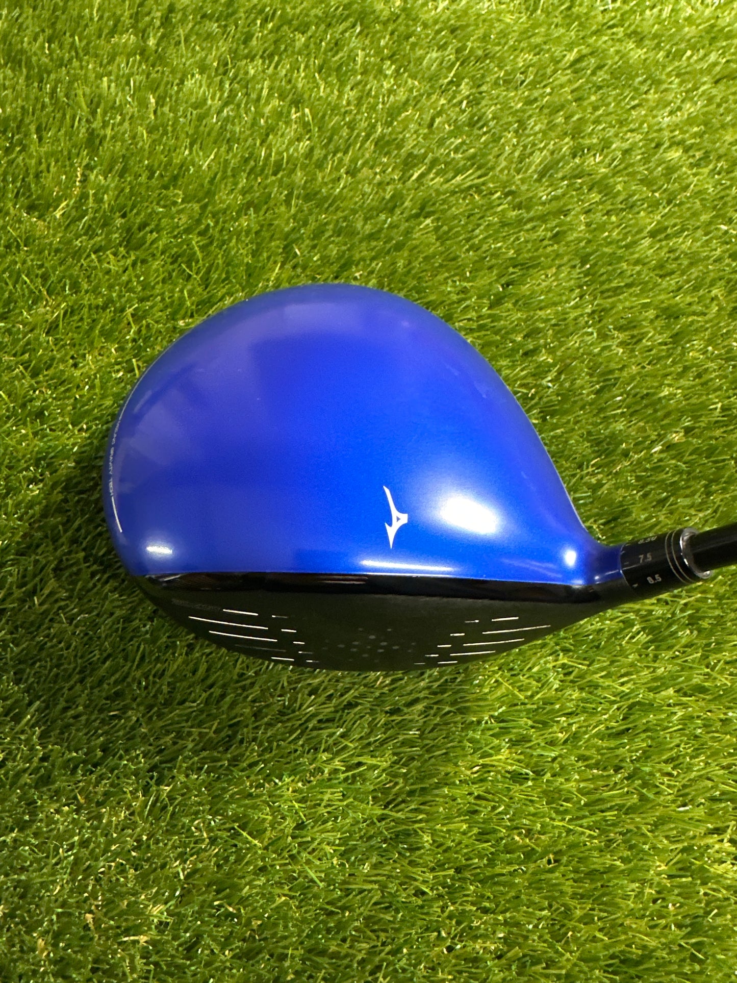 Mizuno GT180 11.5 Driver