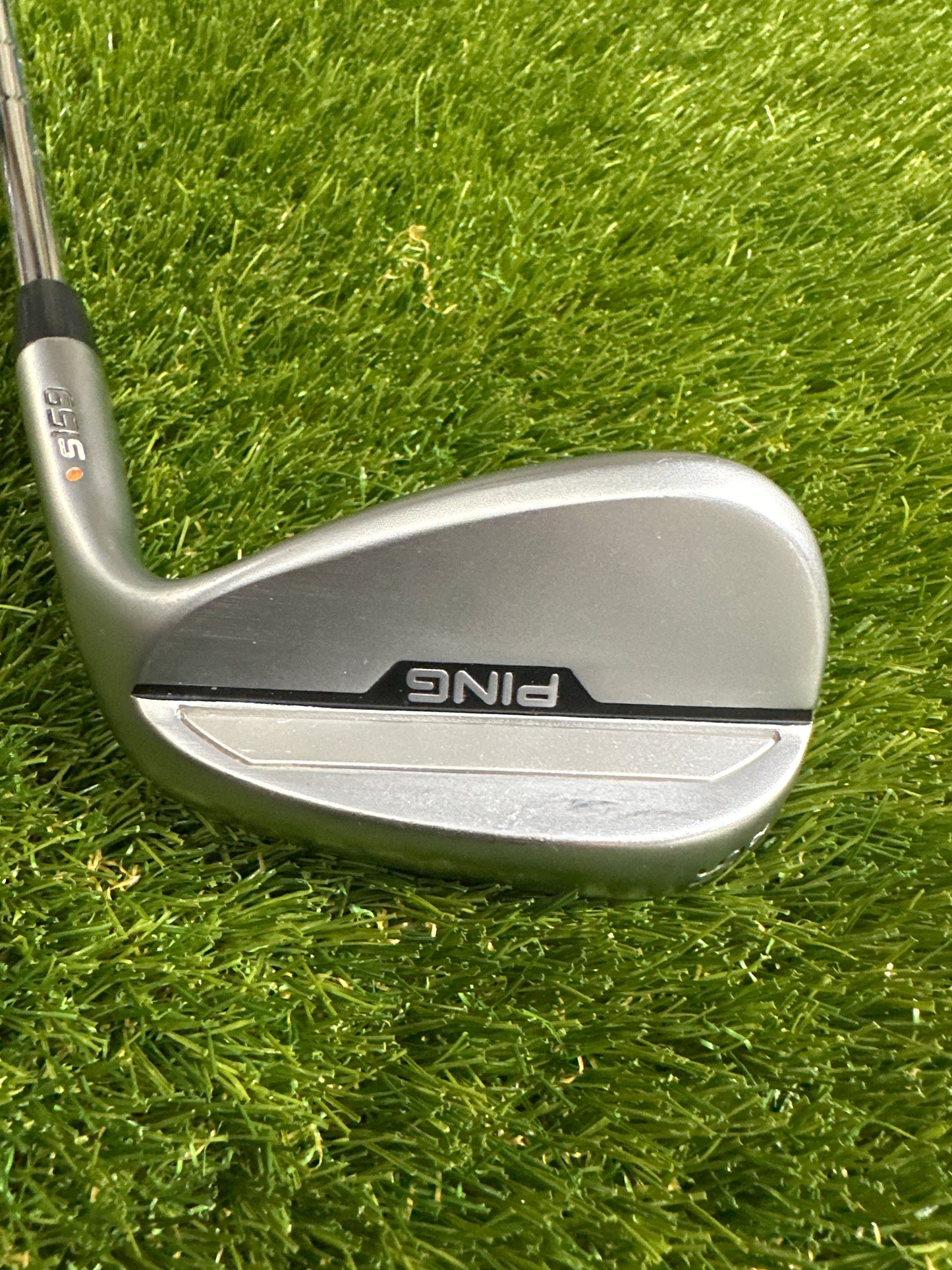 Ping S159 56/S12 Wedge