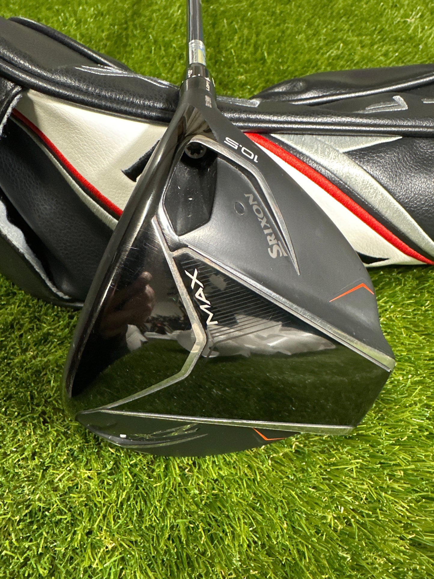 Srixon ZXi Max 10.5 Driver