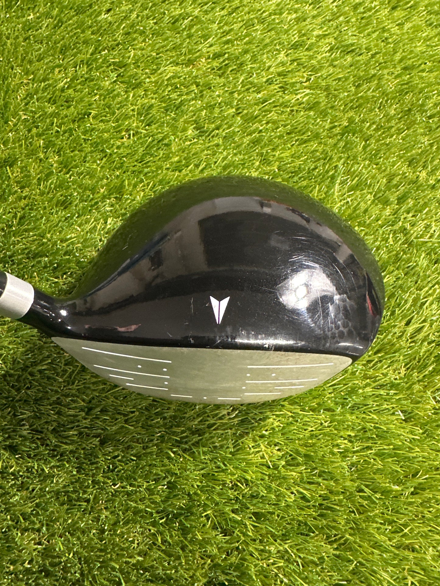 Macgregor CG2000 13 Driver