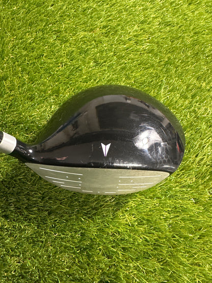 Macgregor CG2000 13 Driver