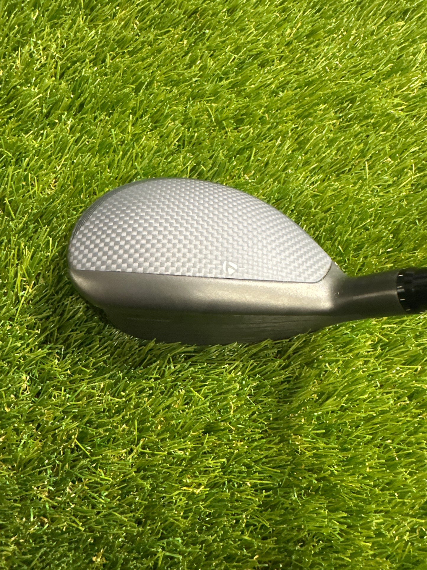 TaylorMade Qi35 3/19 HYB