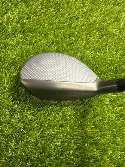TaylorMade Qi35 3/19 HYB