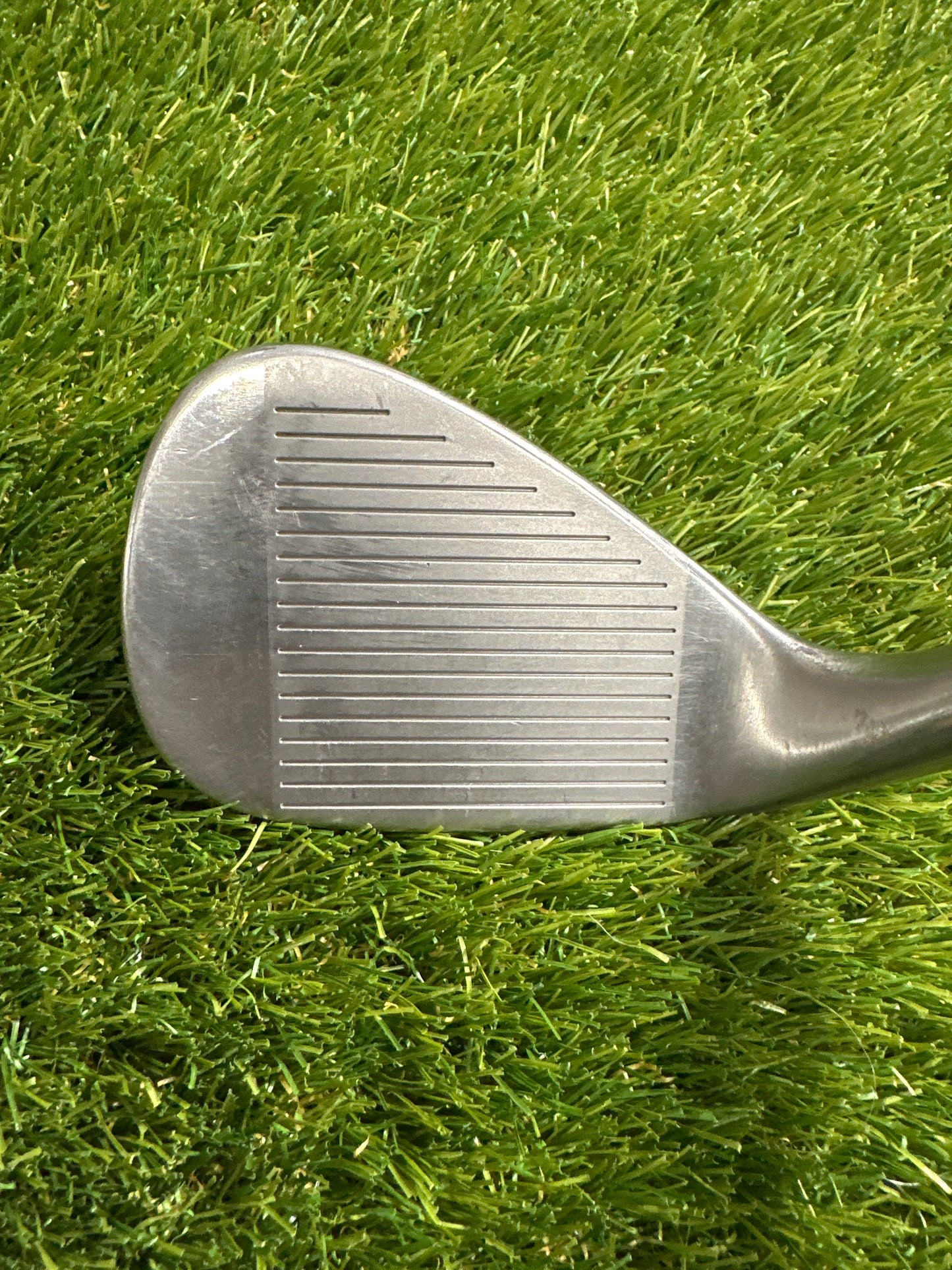 TaylorMade MG 52/SB09 Wedge