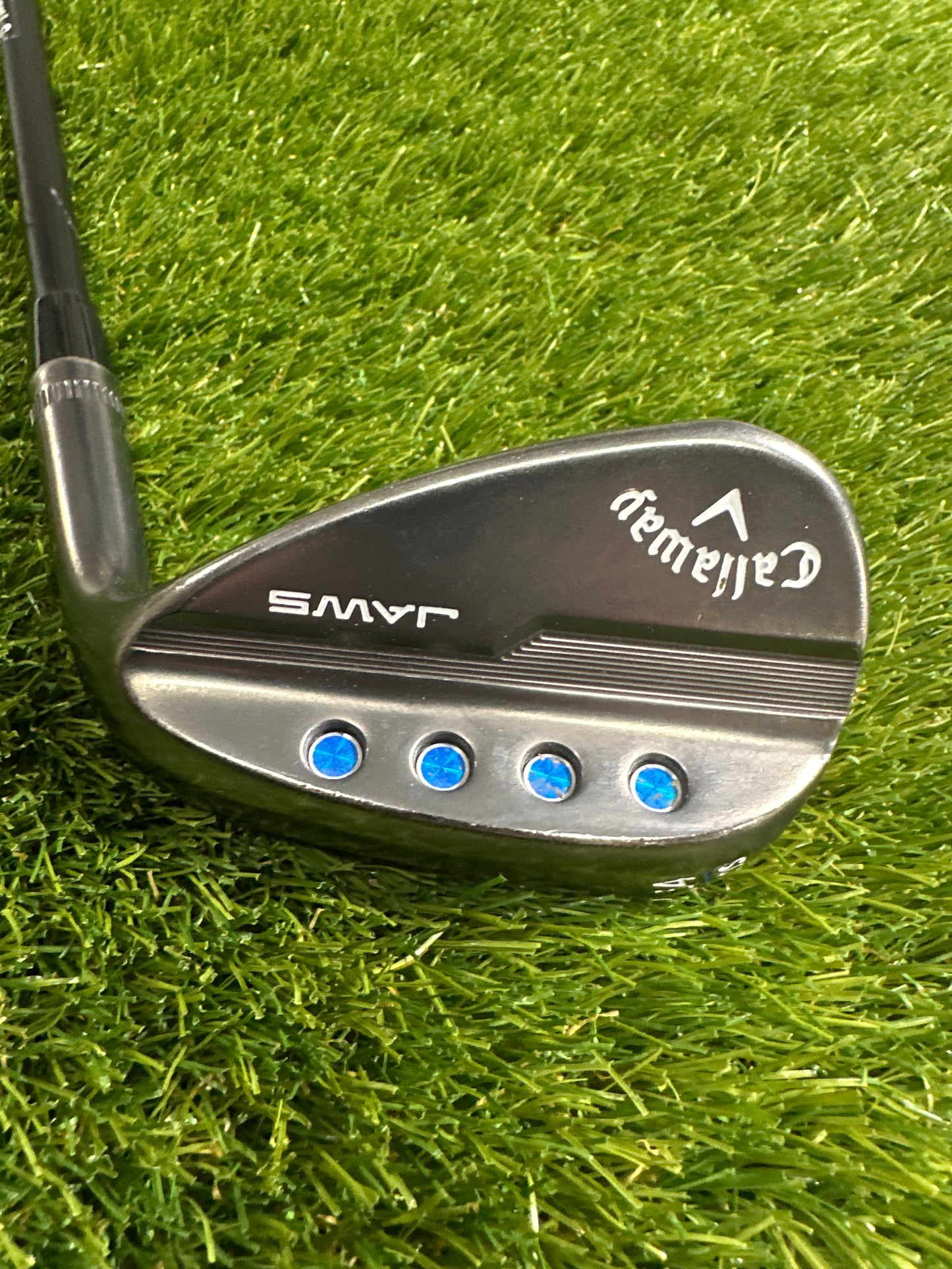 Callaway Jaws MD5 54/10S Wedge