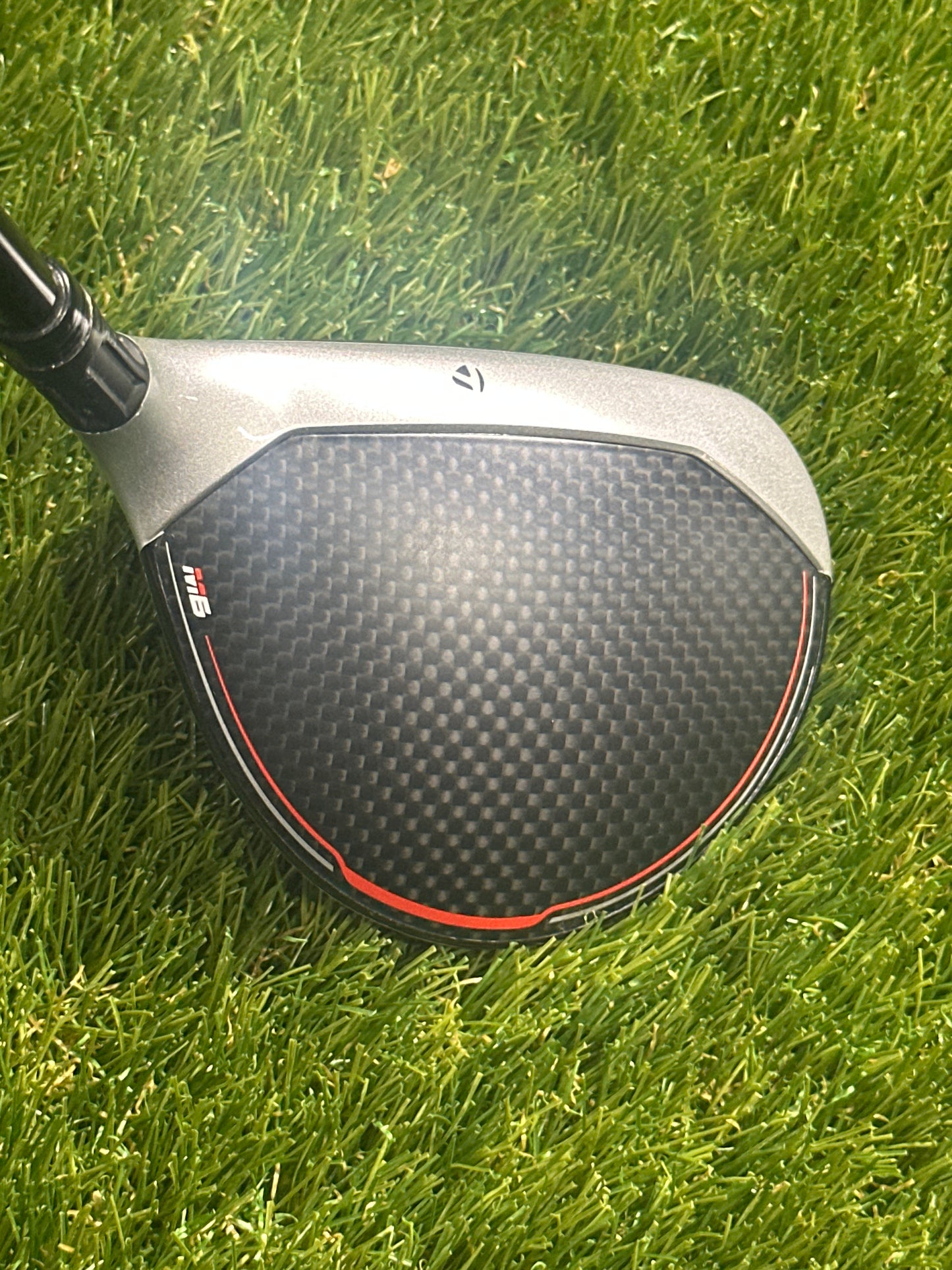 TaylorMade M6 5/18 FWY