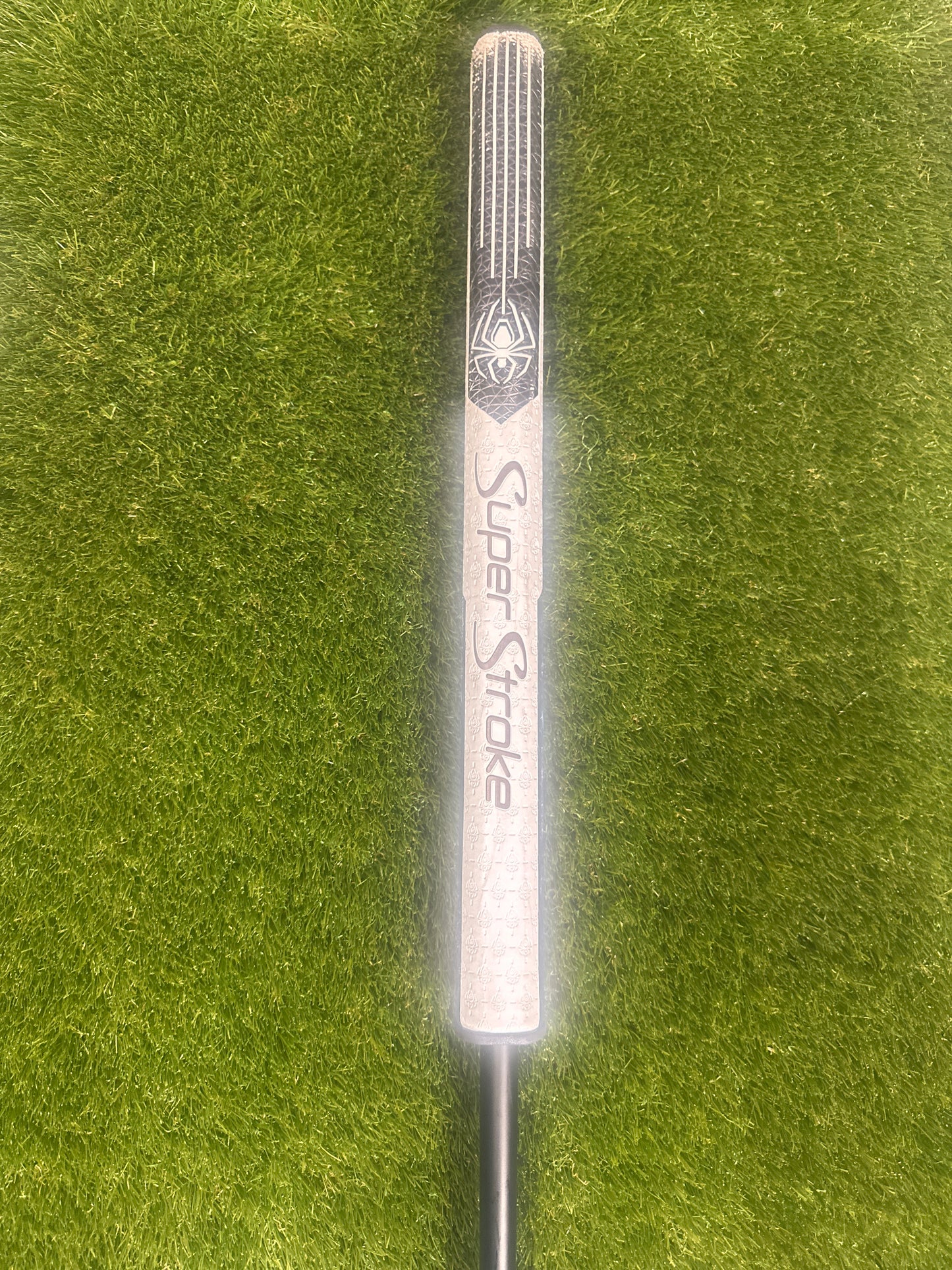 TaylorMade Spider 5KZT 38" Putter