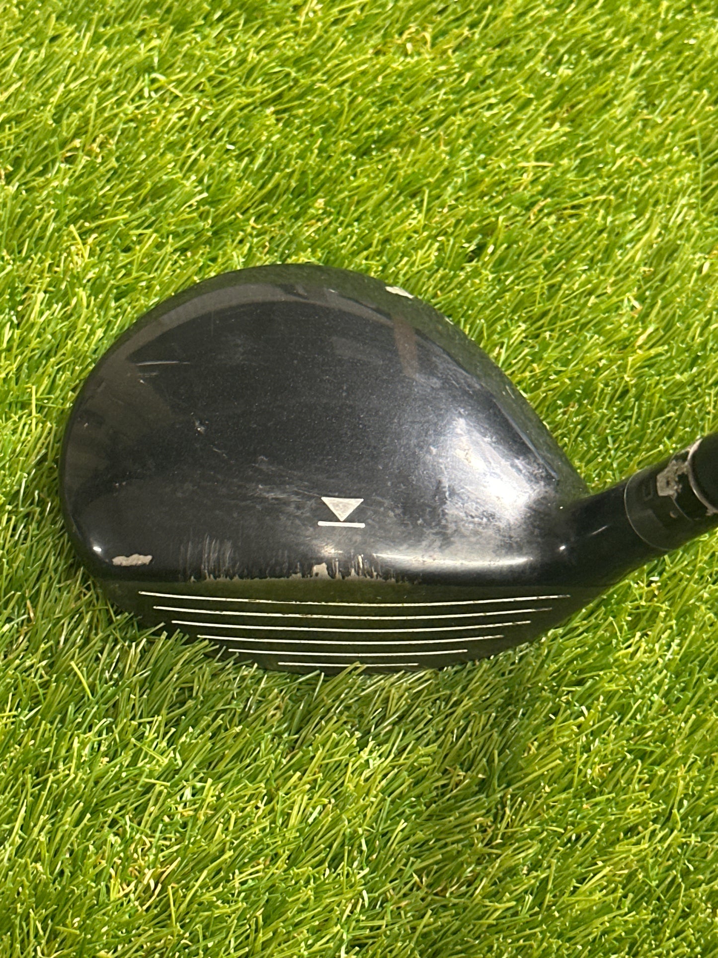 Titleist 910F 15 FWY