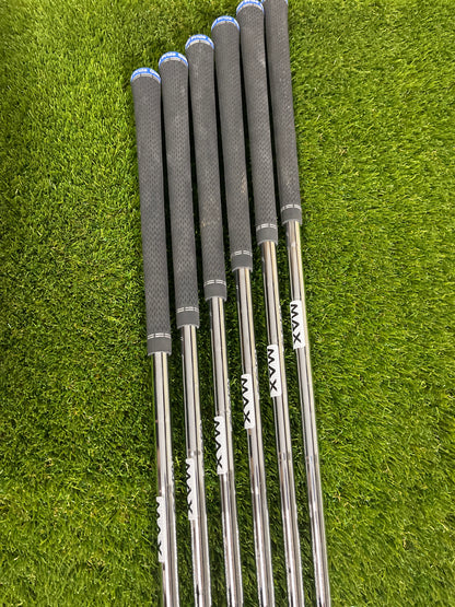 TaylorMade Qi HL 5-PW Irons