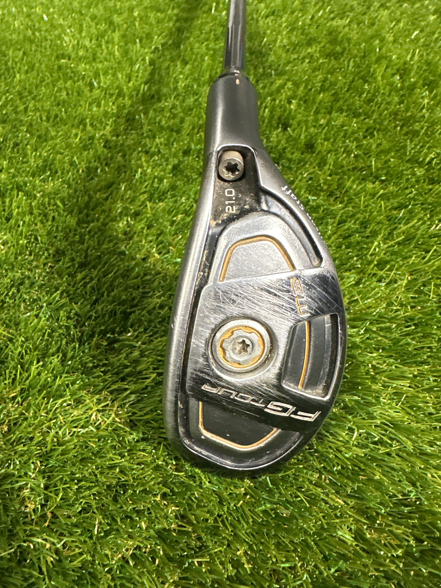 Wilson FG Tour 21 HYB