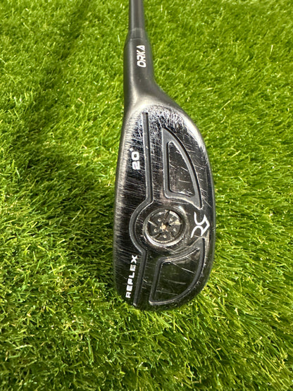 Orka Reflex 20 HYB