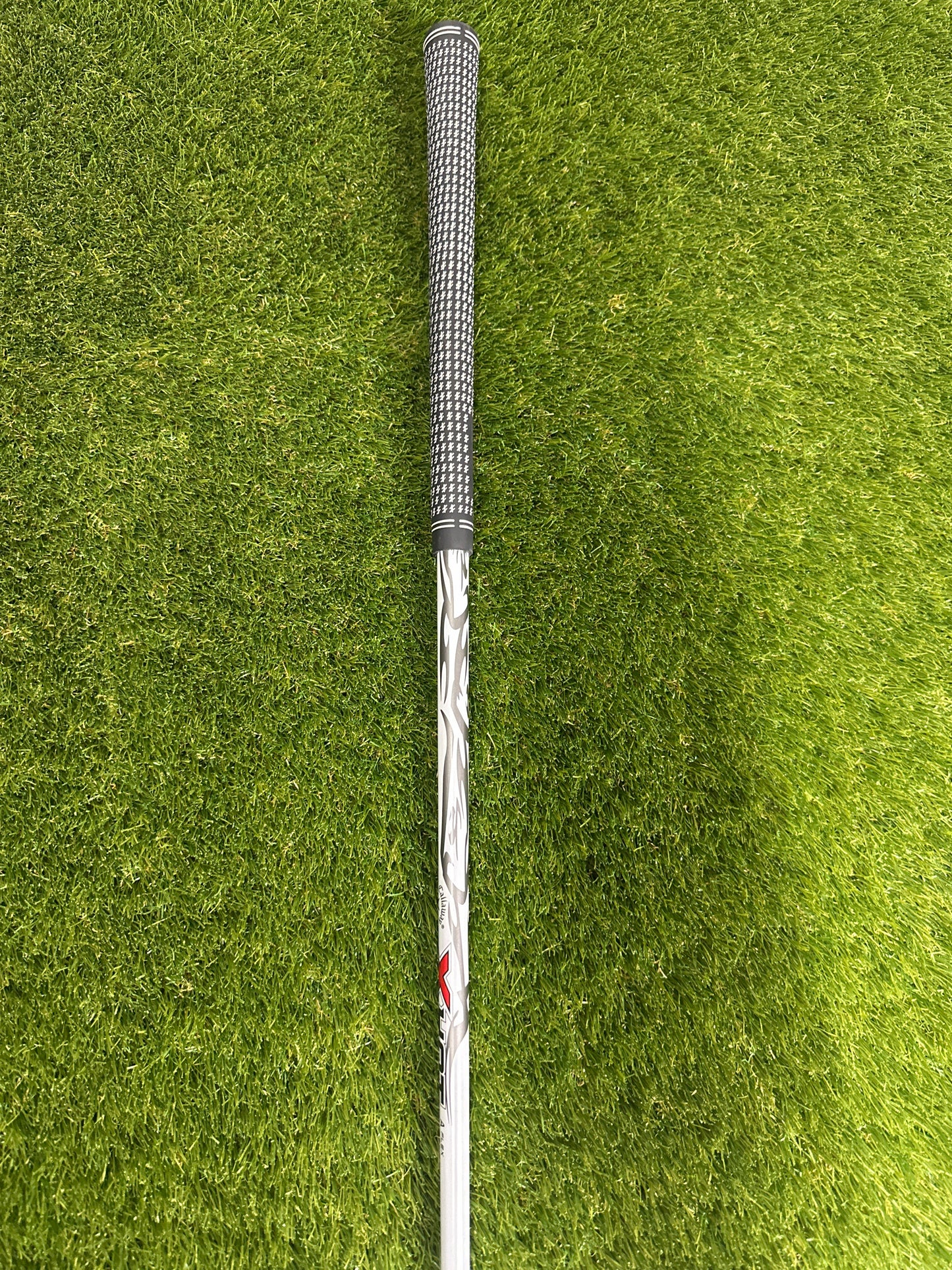 Callaway X Hot 8 Iron