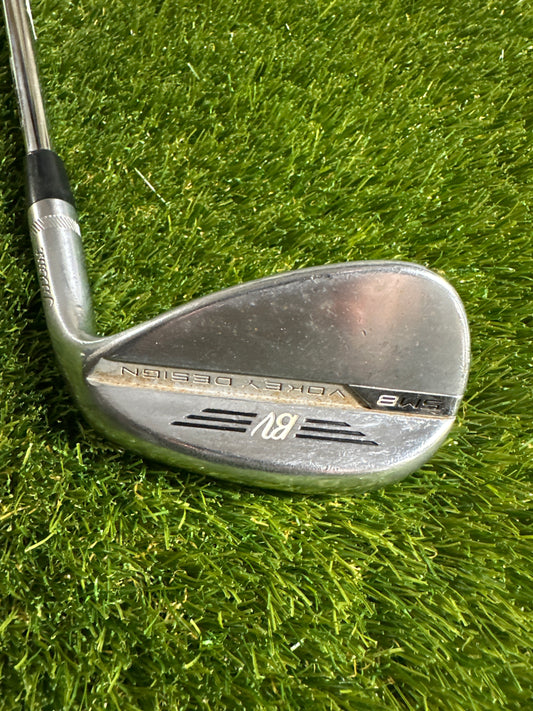 Titleist SM8 54/10S Wedge