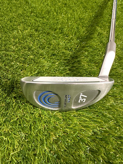 Odyssey Marxman X Act 37 Chipper