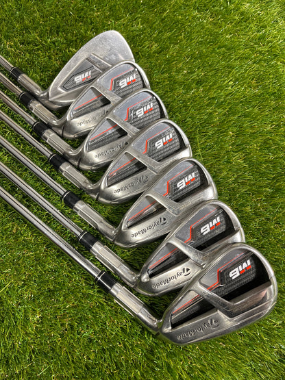 TaylorMade M6 5-AW Irons