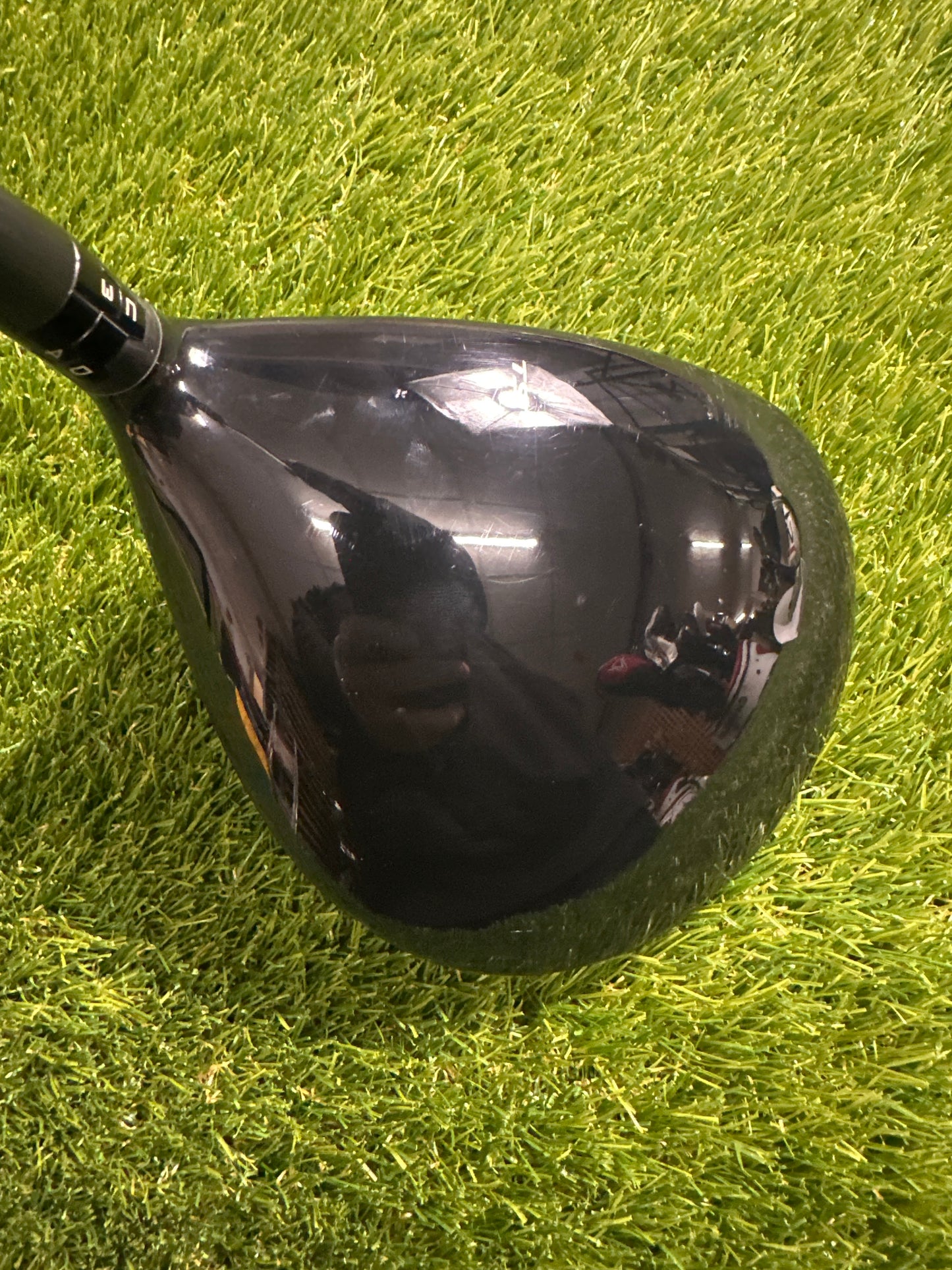 Titleist TSI3 9 Driver