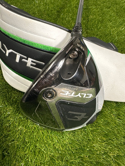 Callaway Elyte 13.5 Mini Driver